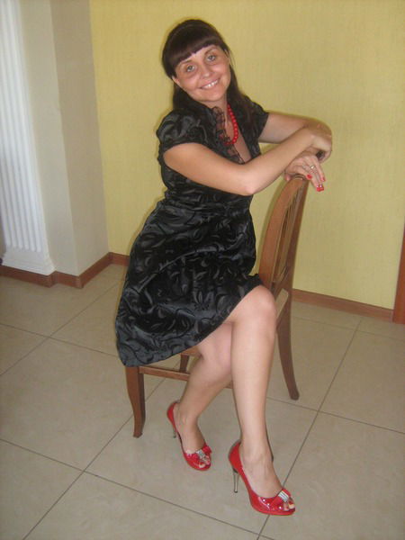 Наталья Черкасова