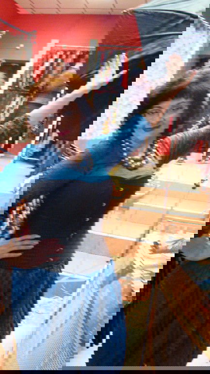 Людмила Каргина