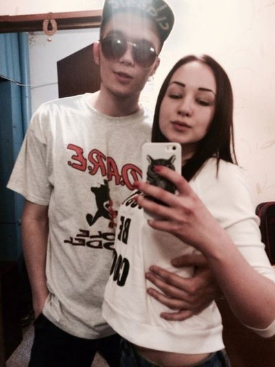 Павел Сорокин