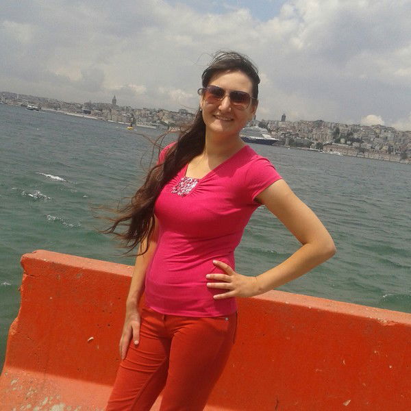 Марианна Карабаджак (Келеш)