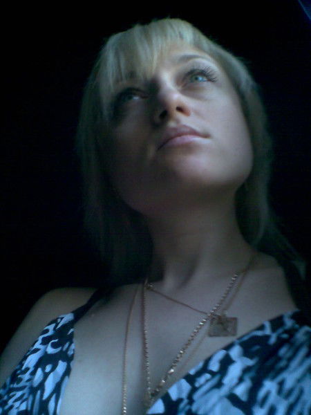 Евгения Матвеева