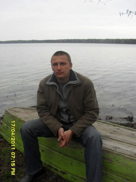 Костя Захарченко