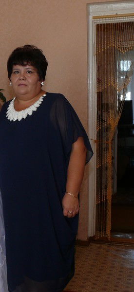 Дзядзина Алла