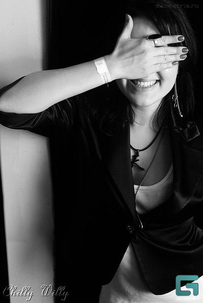 Виктория Громова