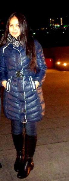 Меруерт Дербасалиева