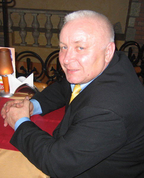 Щурик Михаил