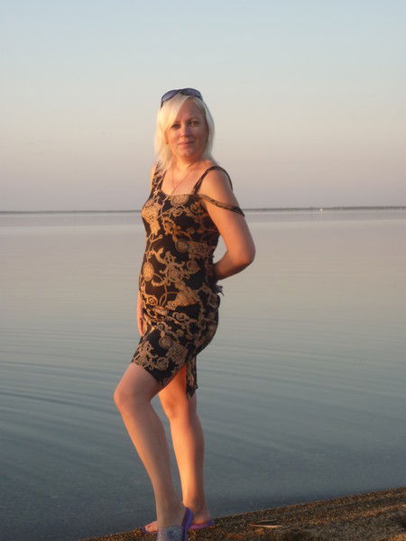 Алена Соболева