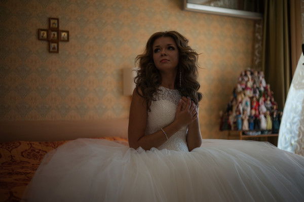 Мария Истомина