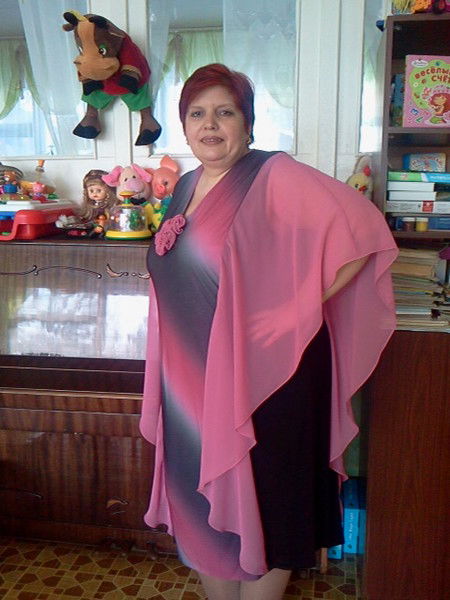 Ирина Волошина