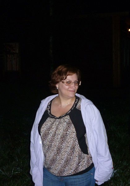 Ольга Зварыгина