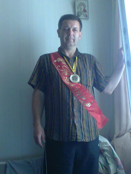 Роман Щелаковский