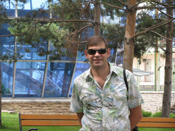 Евгений Дуплякин