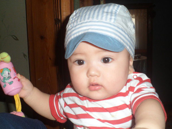 *** Наш_- ""-_Мир***