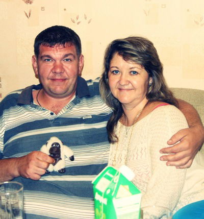 Татьяна Фитилина