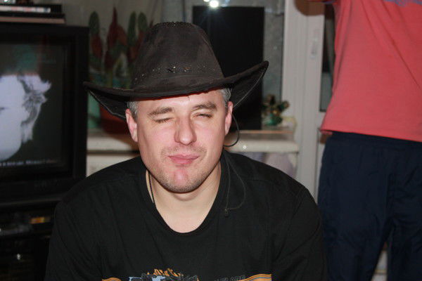 Алексей Разумов