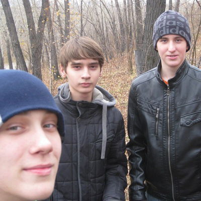 Александр Воробьёв