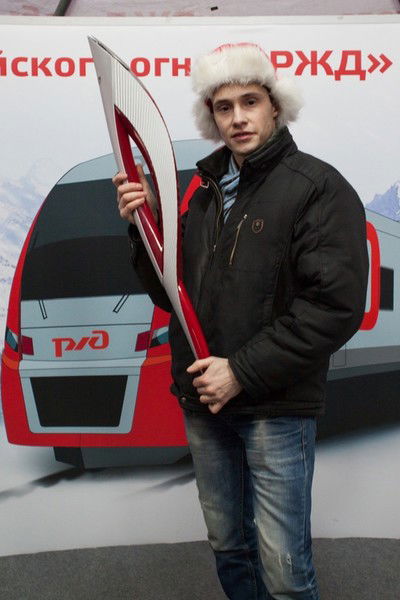 Дмитрий Копытов