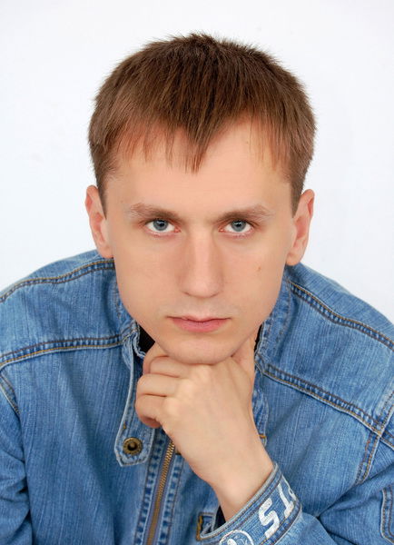 Василь Кармазин