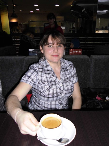 Светлана Паторова