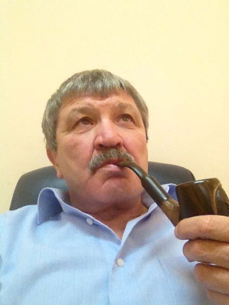 Талгат Тлеубаев