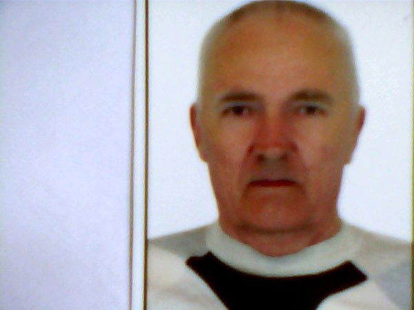 Геннадий Ефремов