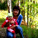 Екатерина Налобина