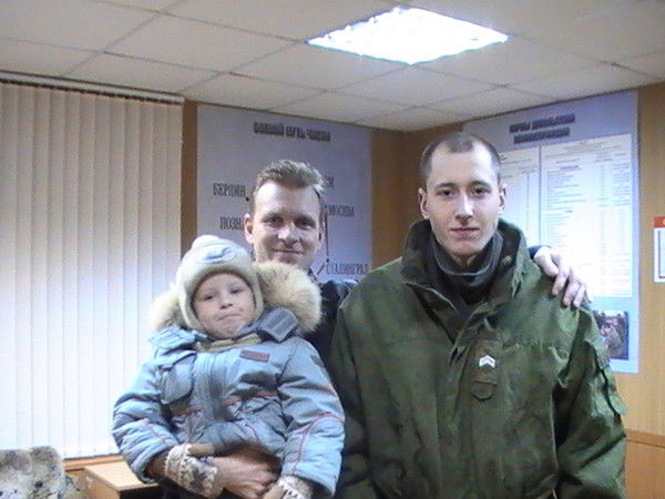 Илья Илья100