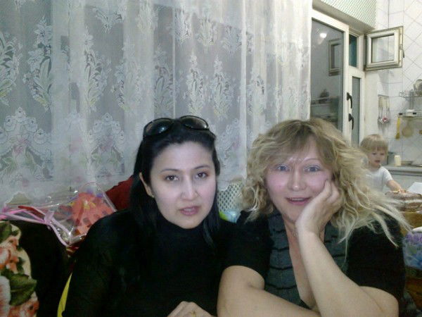 Софья Матыцина