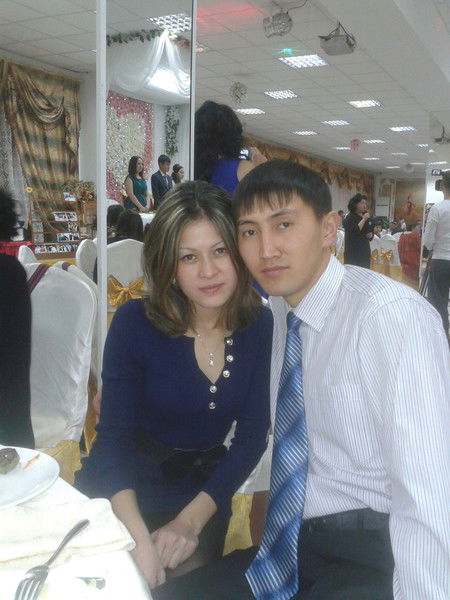 Элизат Шахманова