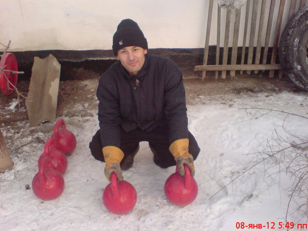 Ыхтияр Салыкбаев