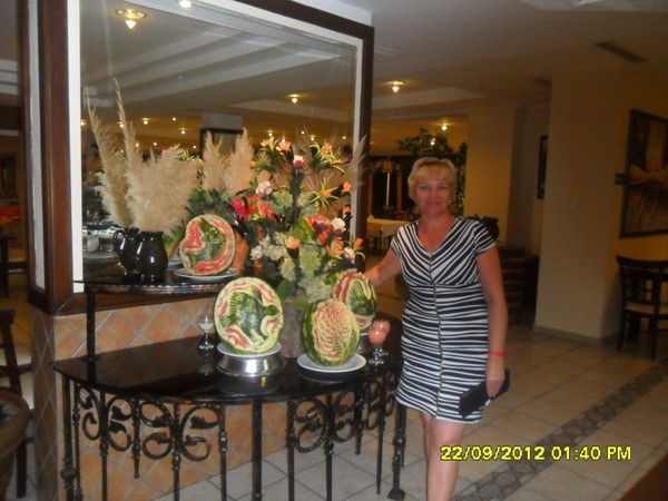 Татьяна Блинова