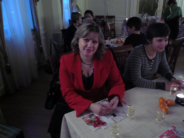 Юлия Вэйцеховская