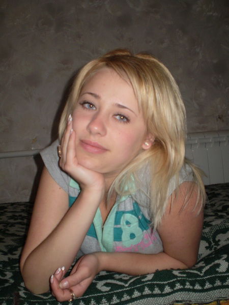 Наталія Зуєва