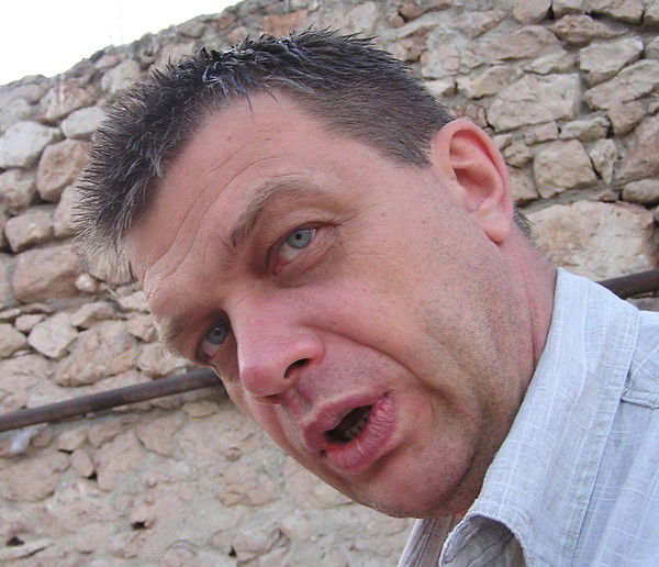 Сергей Рассохин