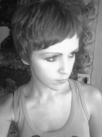 Анастасия Завьялова