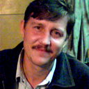 Михаил Якунин