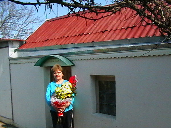 Екатерина Михальчук