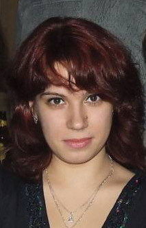 Ольга Матвеева