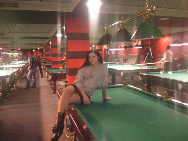 Валентина Московская