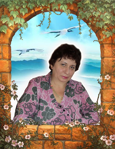 Светлана Галанёва