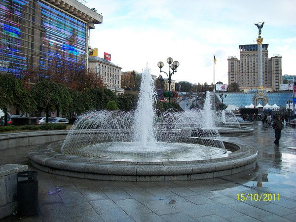 Сергей Береба