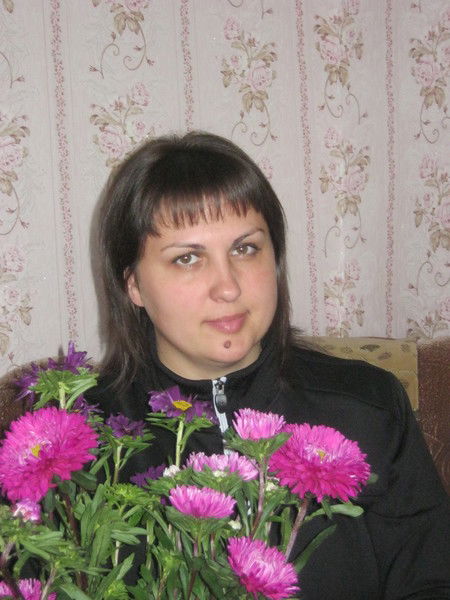 Наталья Огий