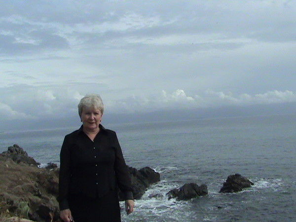 Наталья Батраченко