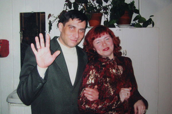 Ирина Ситникова