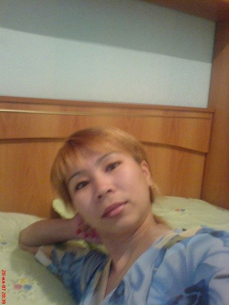 Гуля Телипова