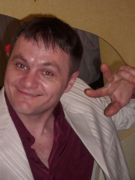 Александр Карнацкий