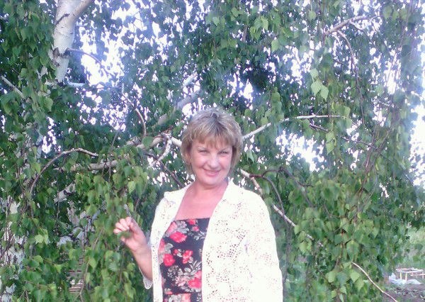 Елена Болунева