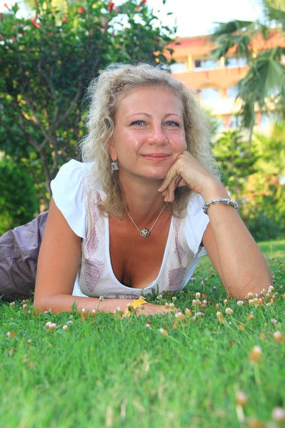 Марина Куянова