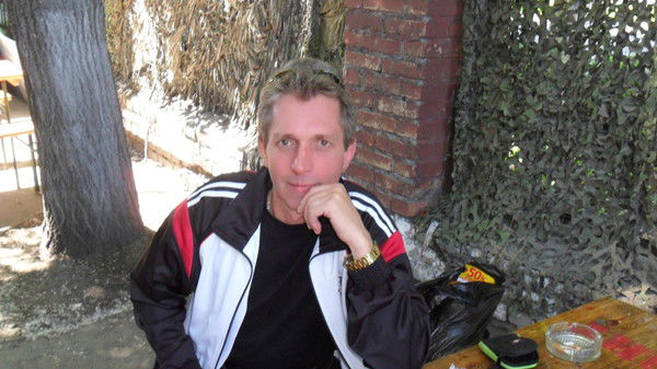 Михаил Грабов