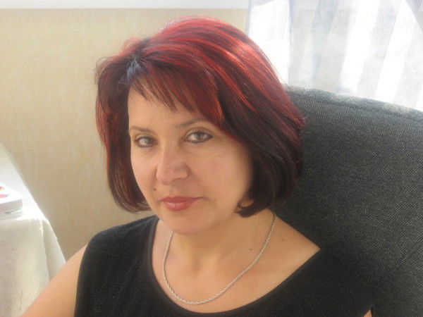 Елена Бойко